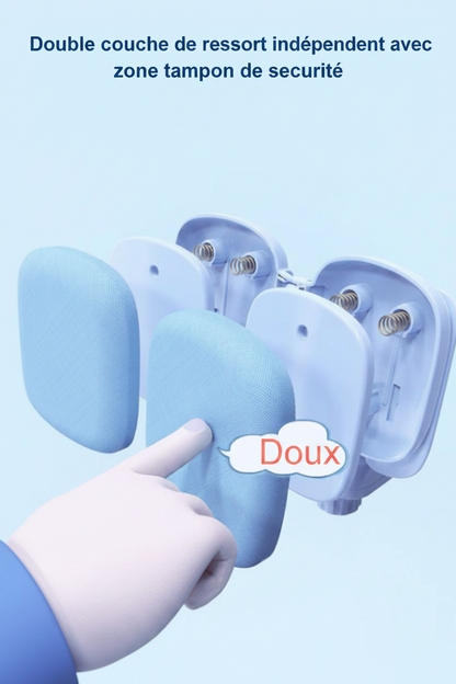 Correcteur de posture d'écriture pour enfants - Support ergonomique réglable