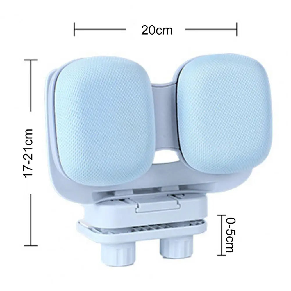 Correcteur de posture d'écriture pour enfants - Support ergonomique réglable