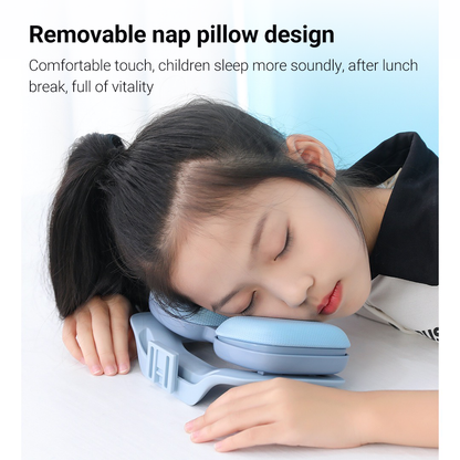Correcteur de posture d'écriture pour enfants - Support ergonomique réglable